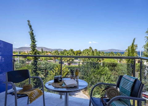 Club Marmara Golden Coast 4* - 14