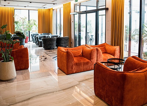 Club Framissima Bonita Luxury Resort 5* - 27