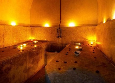 Riad la Croix Berbere de Luxe - 15