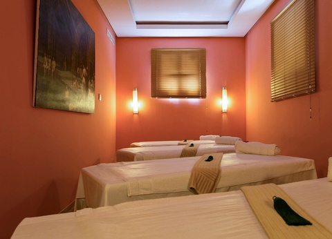 Hôtel Eden Andalou Aquapark & Spa 5* - 38