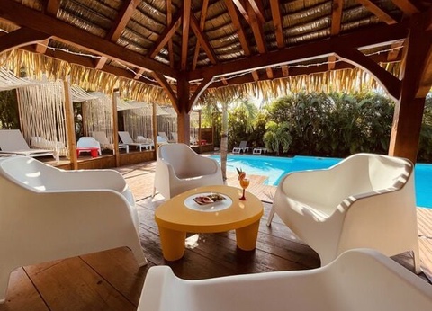 Kawan Bay suites 4* - 33