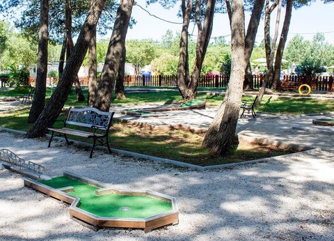 Camping Bi Village, 4* - 30