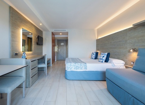 Hôtel Leonardo Royal Hotel Mallorca Palmanova Bay 4* - 4