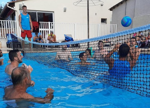Camping Paradis - Vallespir, 3* - 11