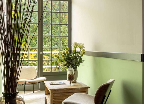 Escapade romantique avec demi-bouteille de champagne à Nîmes - 3* - 30