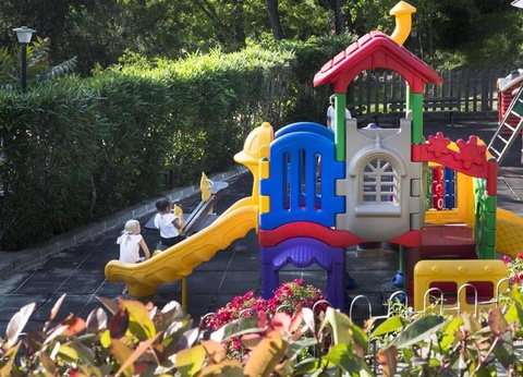 hu Roma Camping in Town - 10