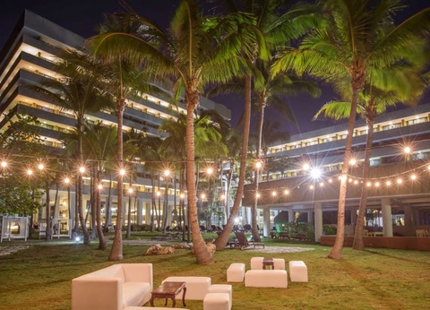 Kappa City Melia Habana 5* - 12