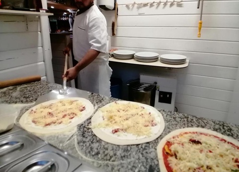 Camping La Truffière, 3* - 22