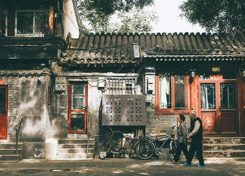 L'Empire du Milieu - 8