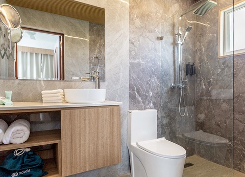 Ôclub Zen HM Alma de Bayahibe 4* - 6