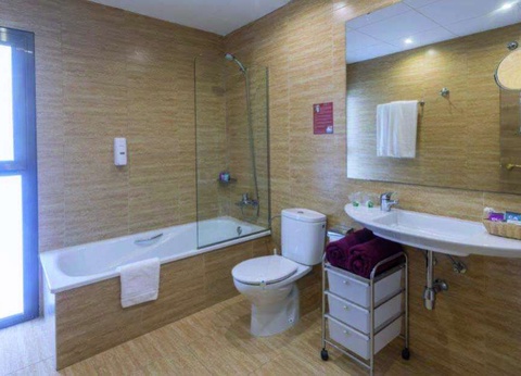 Hôtel Sumus Stella & Spa 4* - 14