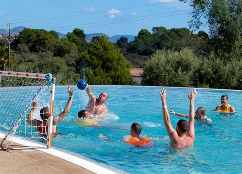 Hôtel Club Marmara Del Mar 3* - 37