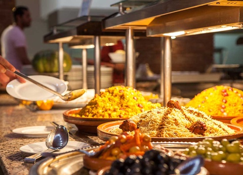 Club Marmara Madina 4* - 30