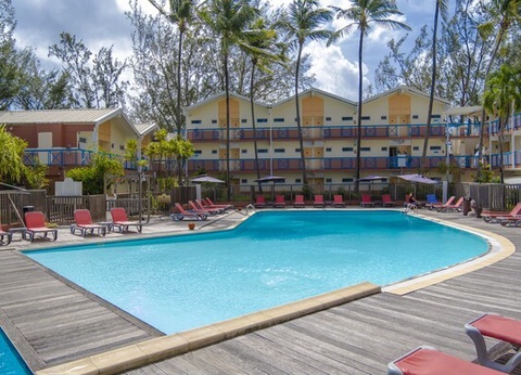 Combiné croisière et hôtel A la découverte des Grenadines et extension à l'hôtel Carayou Hôtel & Spa - 28