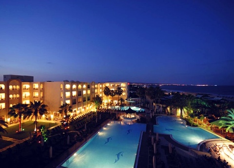 Hôtel Paradis Palace 4* - 19