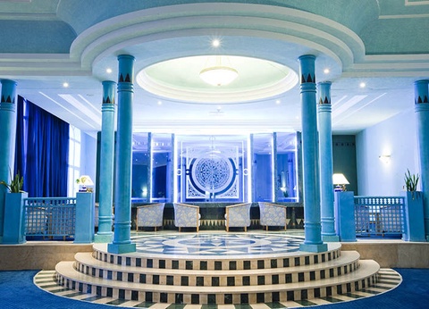Hôtel El Mouradi Mahdia 5* - 9