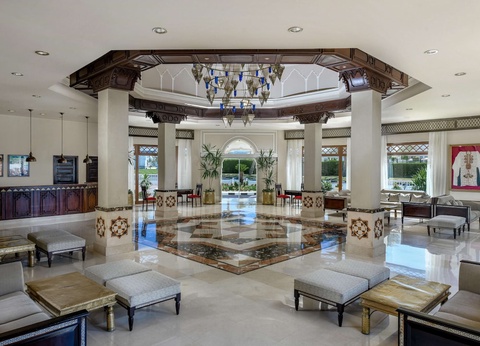 Hôtel Jaz Fanara Resort 4* - 37