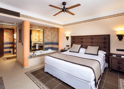 Hôtel Club Framissima Premium RiuTouareg 5* - 15