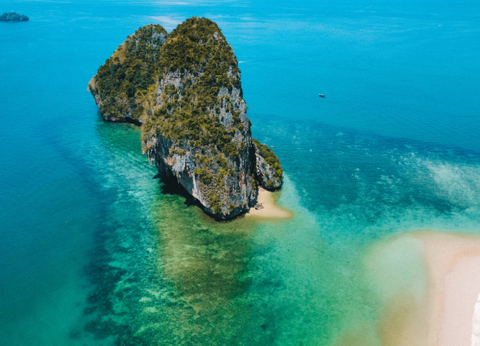 Combiné De Bangkok à Krabi 5* - 20