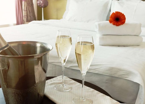 Romance, luxe et charme dans le sud du Limbourg - 4* - 18