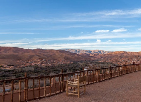 Circuit Marrakech et désert de Merzouga - 19