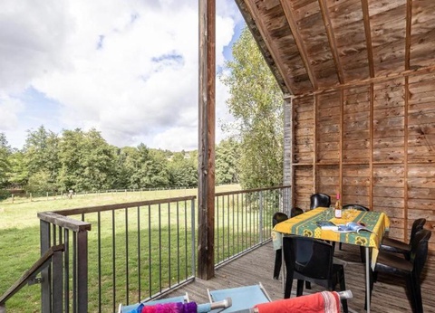 Camping Le Lac Des Sapins, 4* - 16