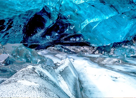 Autotour Entre glaciers et aurores boréales - 12