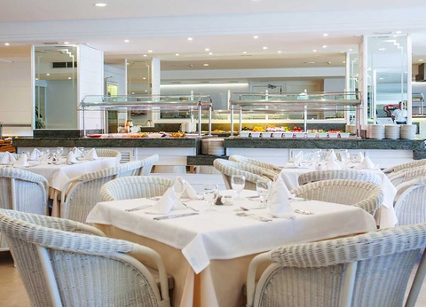 Hôtel TUI Sélection Grupotel Club Menorca 3* - 20