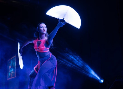 Camping Le Vieux Port, 5* - 80