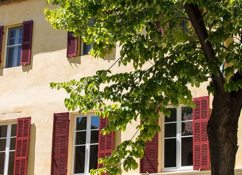 Séjour bistronomique avec diner 3 plats un superbe 5* à Arles - 5* - 12