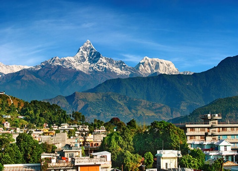 Circuit Trek et rencontres en Annapurna et Chitwan - 3