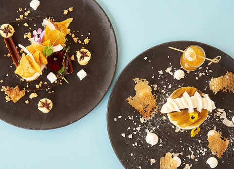 Hôtel Trou aux Biches Beachcomber Golf resort and Spa 5* - 9