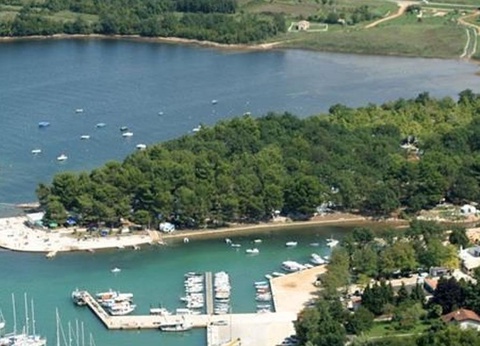 Camping Puntica - 8
