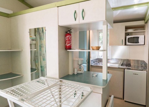 Camping Benista, 4* - 20