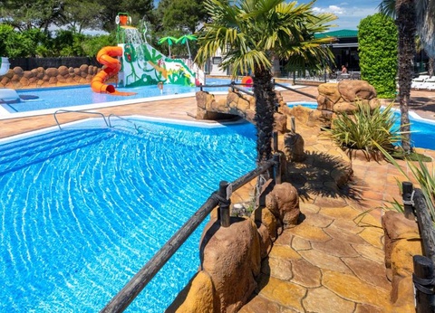 Camping Solmar, 2* - 9