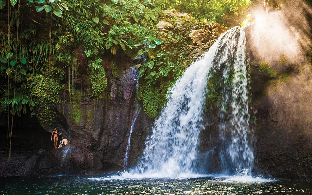 Circuit incontournable Guadeloupe - 3