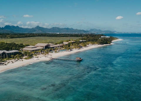 Hôtel Le Méridien 5* - 3