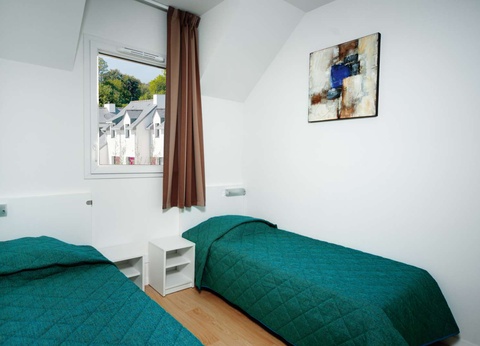 Résidence Lagrange Domaine de Val Queven 3* - 10