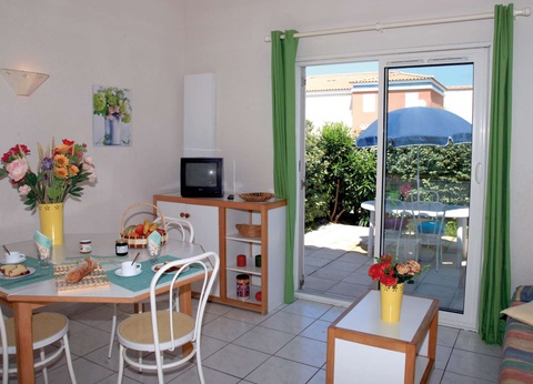 Résidences Lagrange Les Mas de la Mer et Les Mas de la Plage - 6