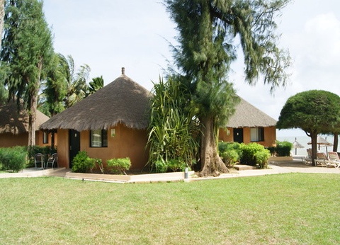 Club Jumbo Le Saly **** - 19