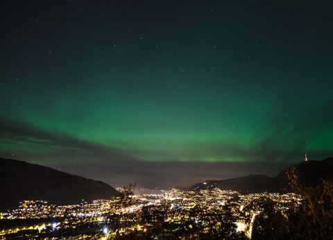 Circuit Escapade dans les fjords enneigés - De Oslo A Bergen - 4