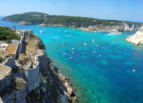 Camping Internazionale Manacore, 4* - 34