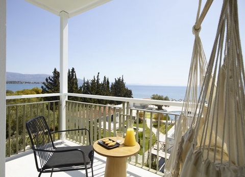 Club Coralia Brown Beach (Grand Bleu) 4* - 5