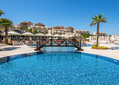 Hôtel Unique Residences Kusadasi Gol f& Spa ***** - 4