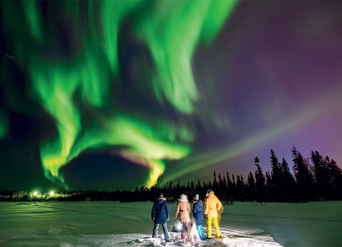 Circuit Saga Islandaise & Aurores Boréales - 3