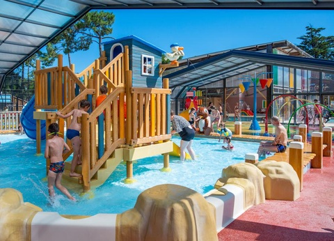 Camping Signol, 5* - 3