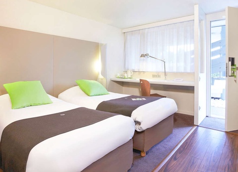 Escapade gourmande avec dîner, en Normandie - 3* - 13