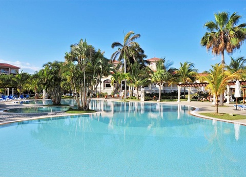 Paradisus Princesa Del Mar 5* Adult Only By Ôvoyages - 3