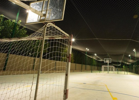 Camping Stel - Roda de Bara, 4* - 58