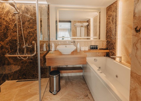 Croisière Aton à bord du H/S Nebu 5* Luxe - 12